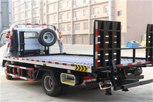 旅顺口24小时道路救援电话