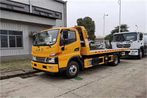 旅顺口车辆公路救援