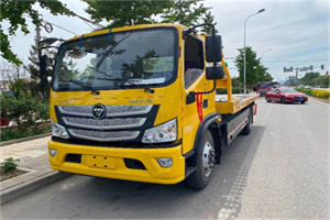 旅顺口汽车救援头像