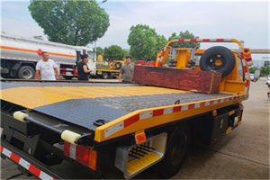 旅顺口附近拖车电话号码服务