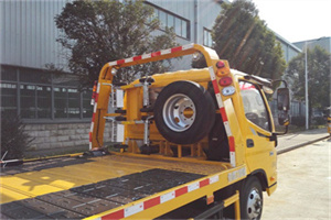 旅顺口附近汽车搭电救援电话