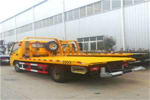 旅顺口附近拖车救援搭电