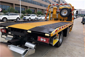 旅顺口24小时汽车送油服务公司