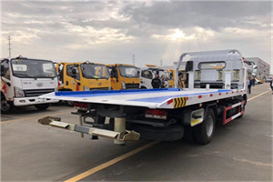 旅顺口汽车救援补胎