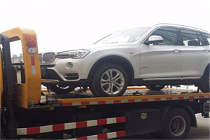 旅顺口拖车24小时服务电话