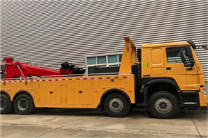 旅顺口道路救援公司